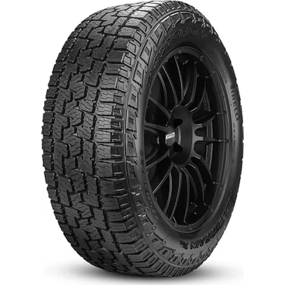 Pirelli Scorpion All Terrain Plus 245/70 R16 111T XL