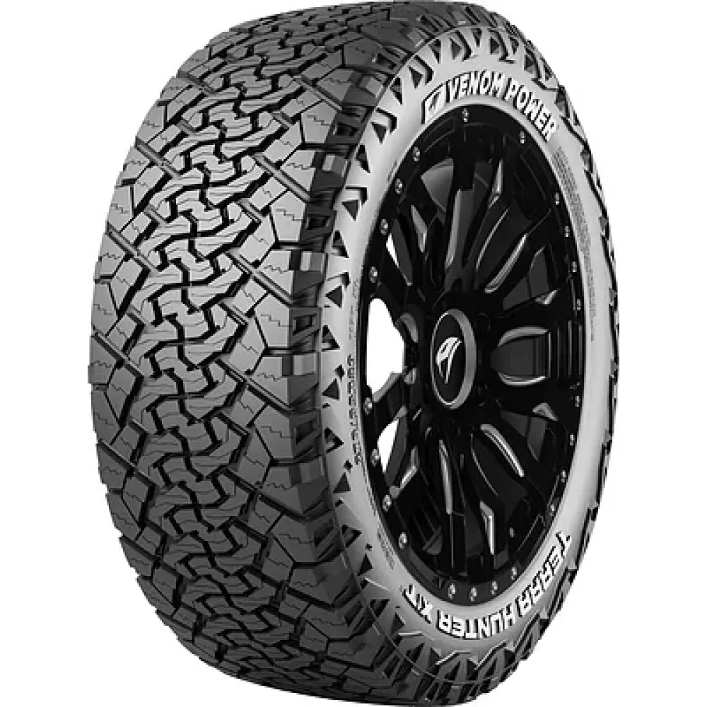 Venom Power Terra Hunter X/T2 31x10,5x15LT 109S 6PR (RWL)