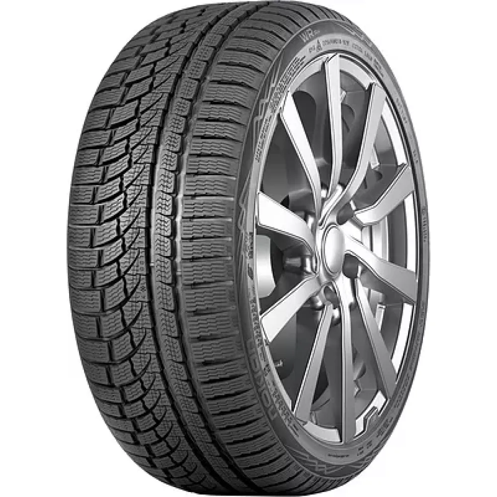 Nokian WR A4 235/55 R17 103V XL