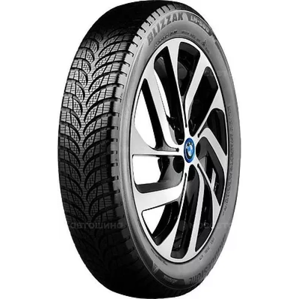 Bridgestone Blizzak lm500 155/70 R19 88Q XL