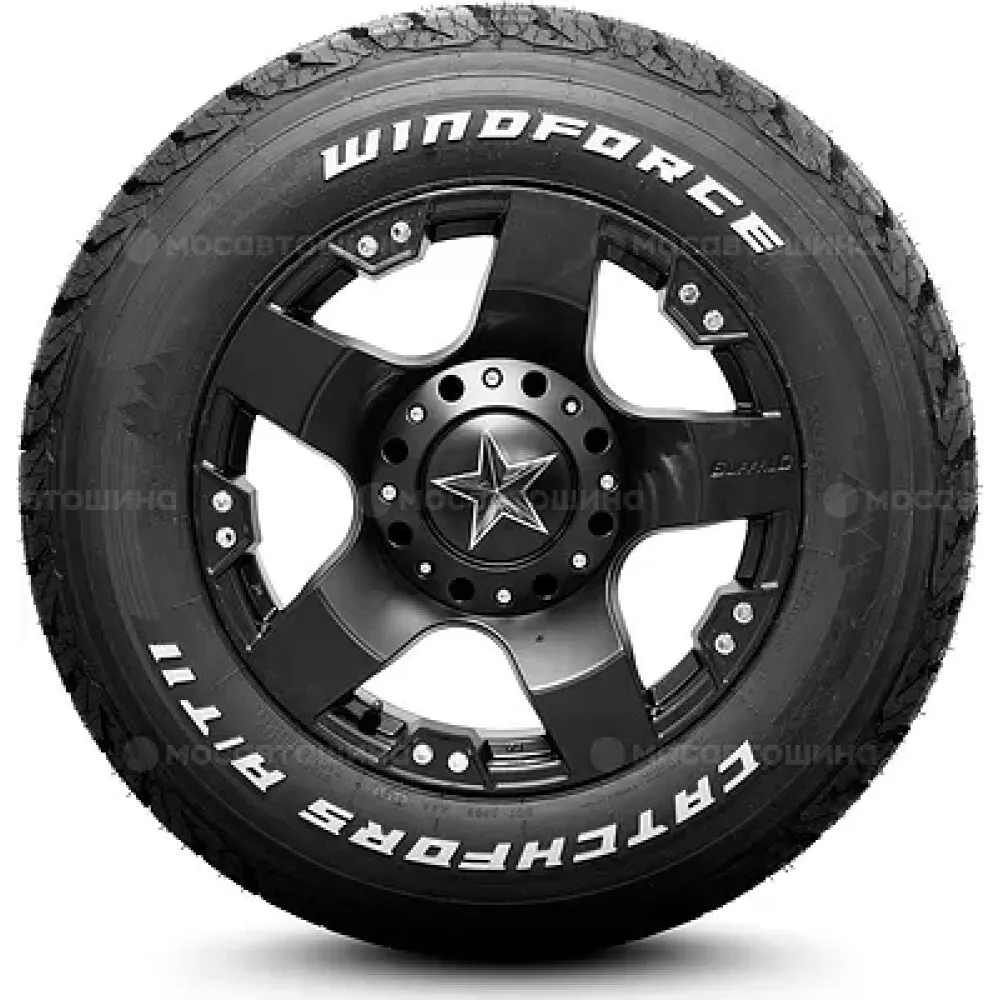 Windforce Catchfors A/T II 35x12,5x15 113R (RWL)