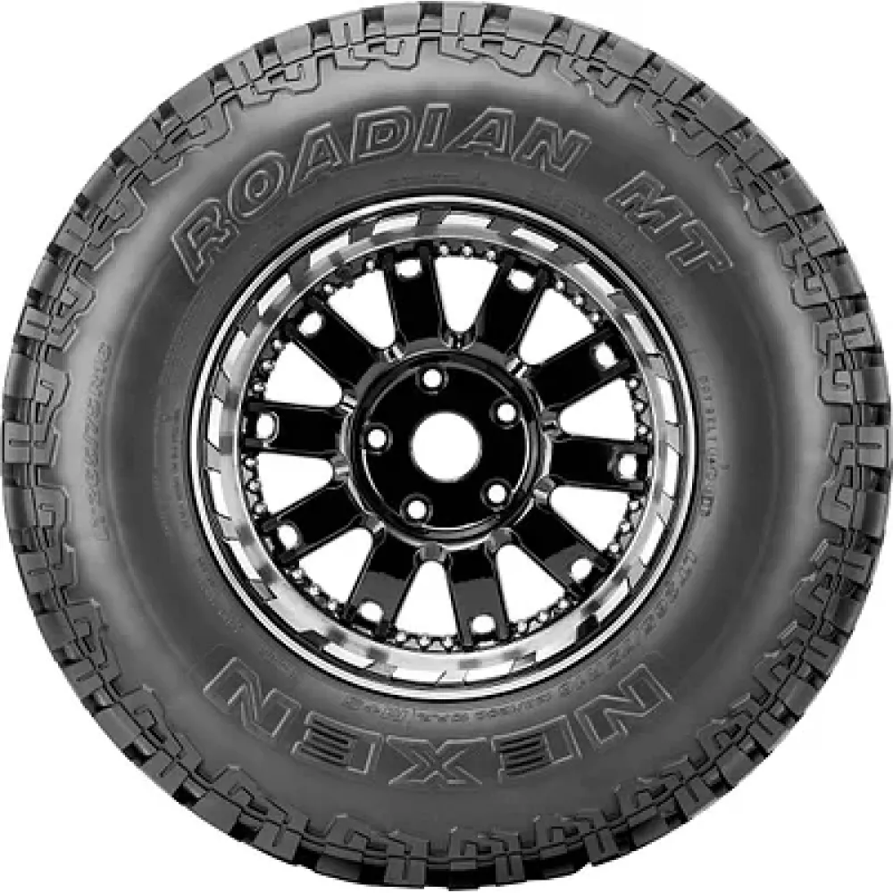Nexen Roadian M/T 235/85 R16 116Q