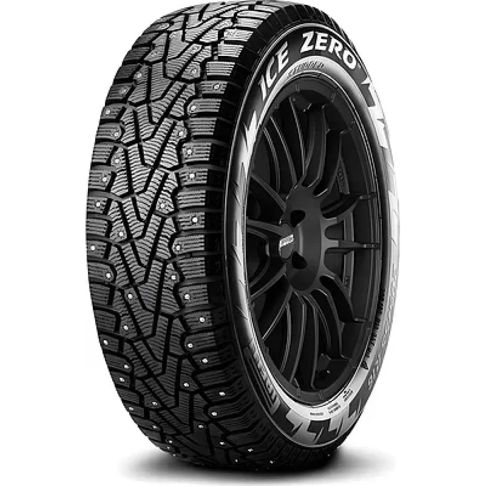 Pirelli Winter Ice Zero 225/55 R17 97T RF