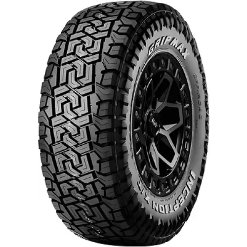 Gripmax Inception X/T 285/70 R17 121/118Q