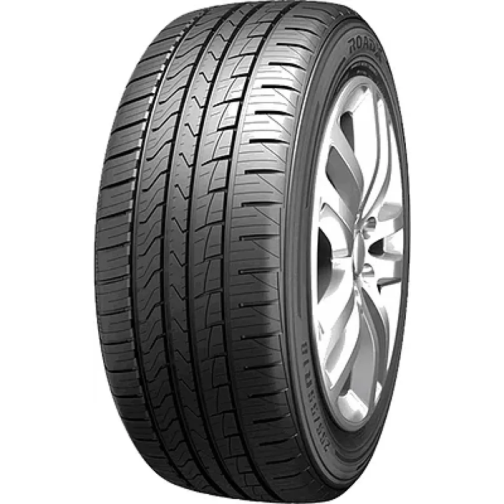 RoadX RXQuest H/T02 255/55 R20 110V XL