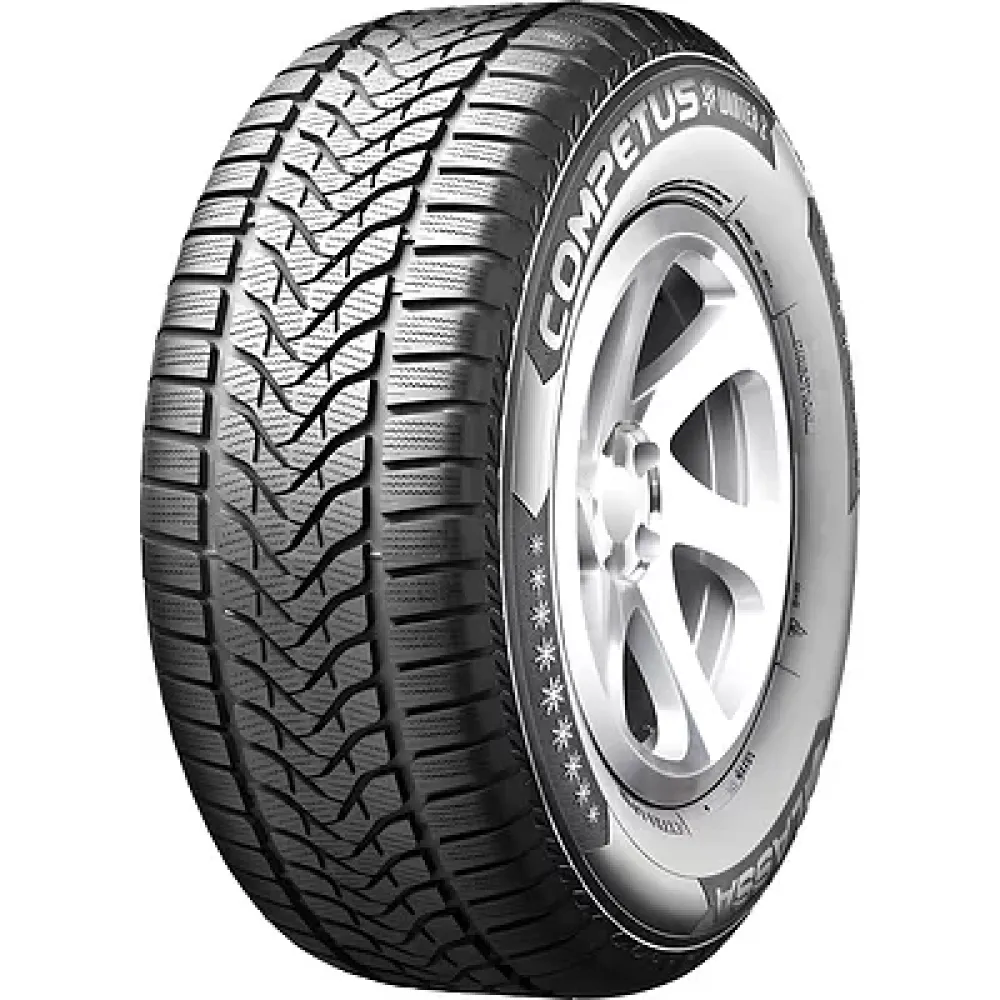 Lassa Competus Winter 2+ 245/65 R17 111H