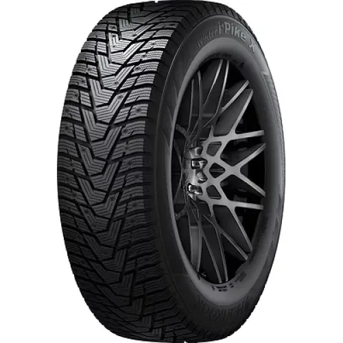 Hankook W429A i Pike X (Нешип) 265/65 R17 112T