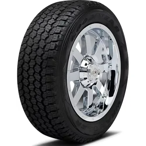 Goodyear Wrangler All-Terrain Adventure with Kevlar 245/75 R15C 109/107S