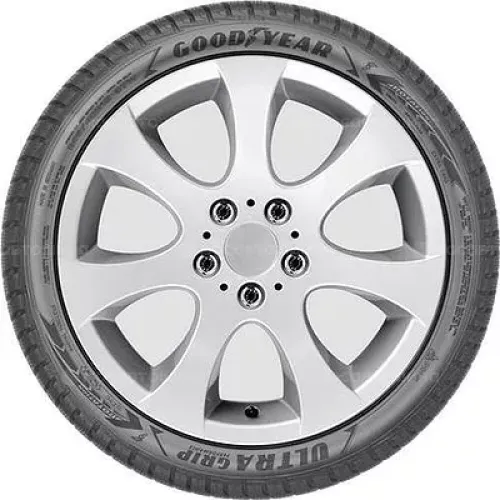 Goodyear Ultragrip Performance GEN-1 295/35 R21 107V XL