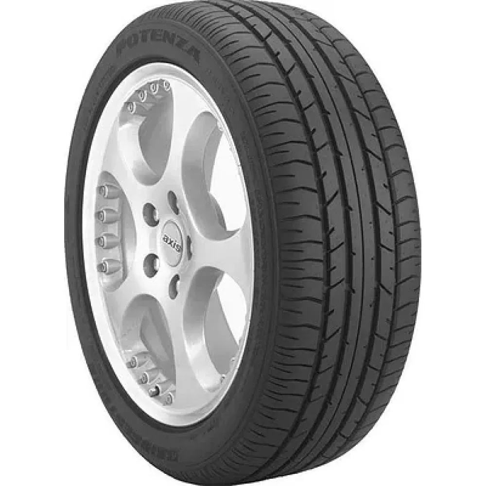 Bridgestone Potenza RE040 255/40 R19 100Y XL