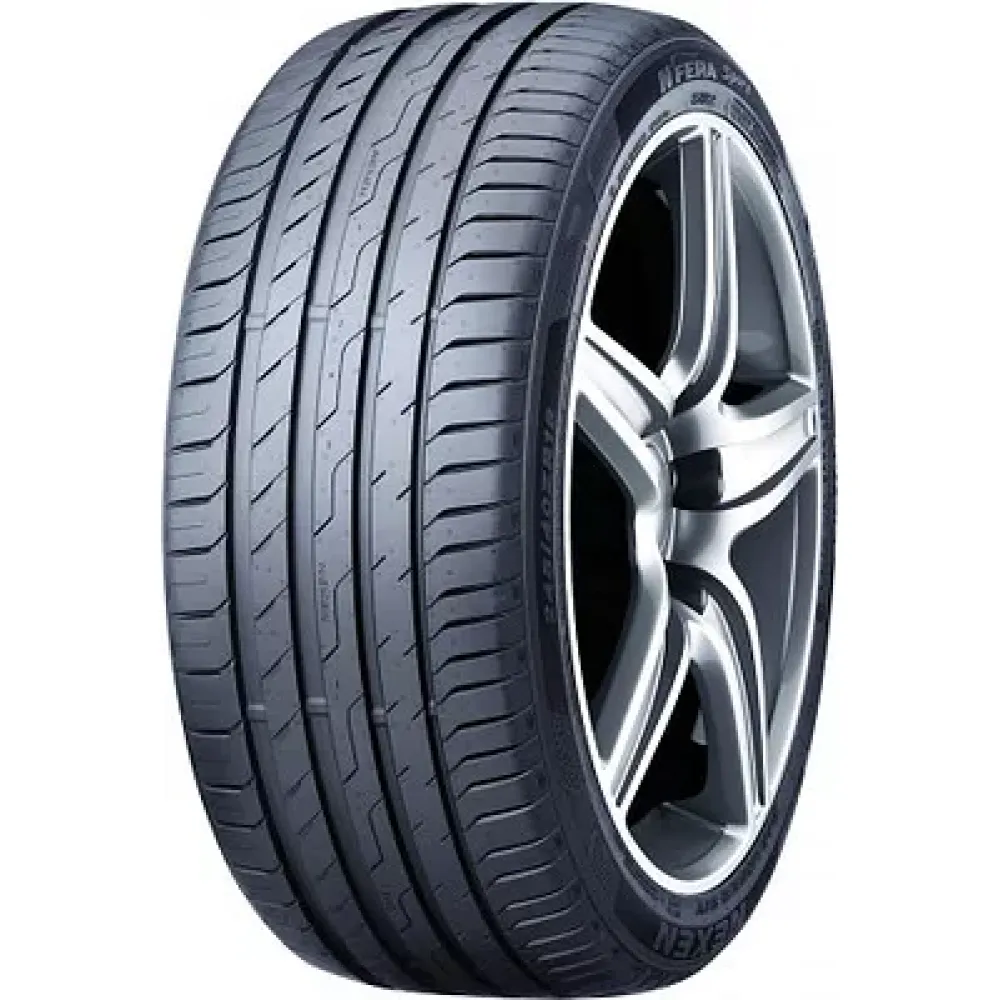 Nexen N'Fera Sport 265/45 R19 105Y XL