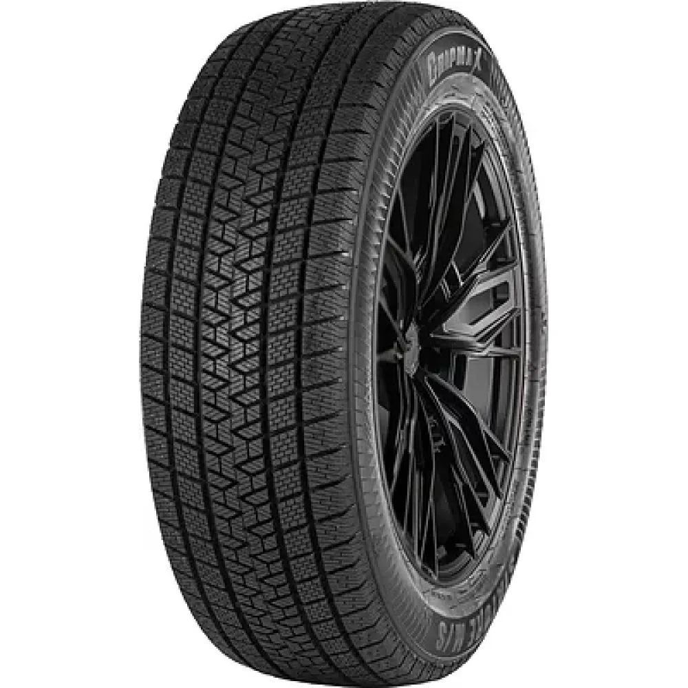 Gripmax Stature M/S 255/55 R19 111V XL