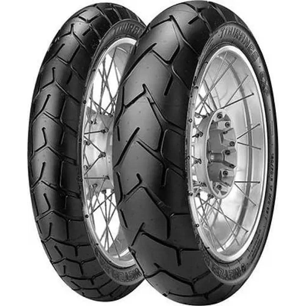 Metzeler Tourance Exp 150/70 R17 69V (Задняя)