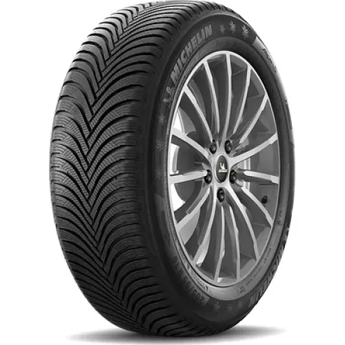 Michelin Alpin A5 225/55 R17 97H MO