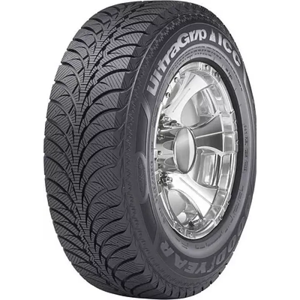 Goodyear Ultragrip Ice WRT 225/50 R18 95S