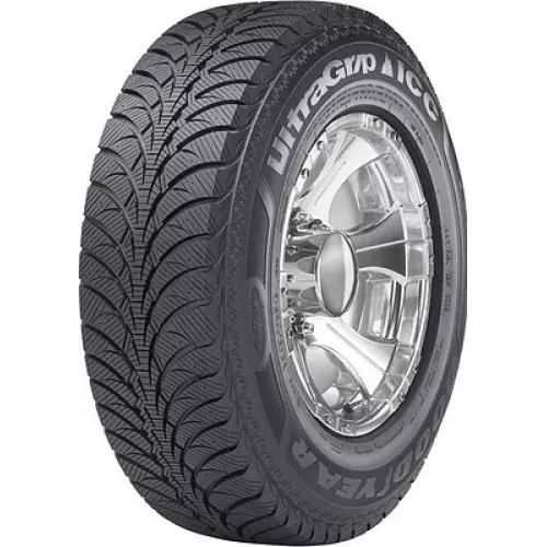 Goodyear Ultragrip Ice WRT 225/50 R18 95S