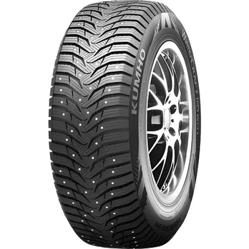 Kumho Wintercraft Ice WI31 235/55 R17 99H