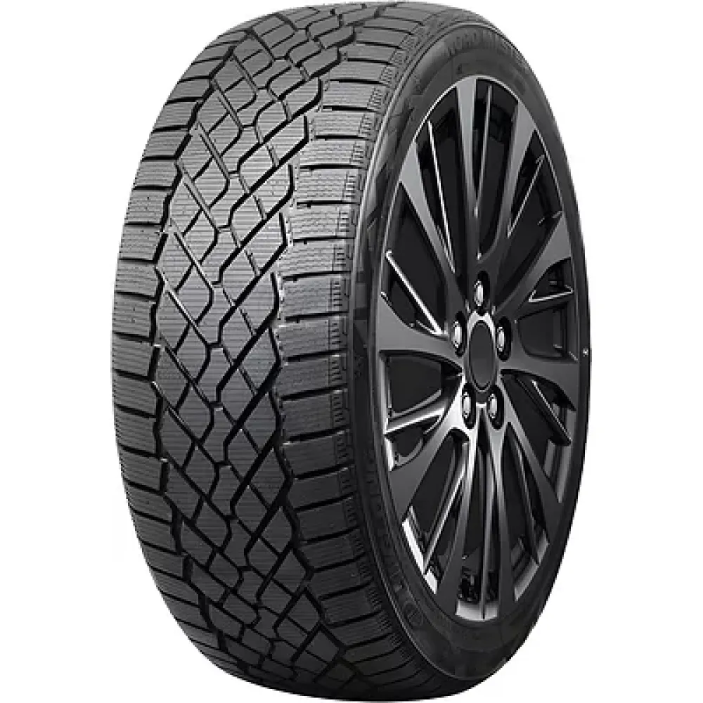 LingLong Nord Master 255/35 R19 96T XL