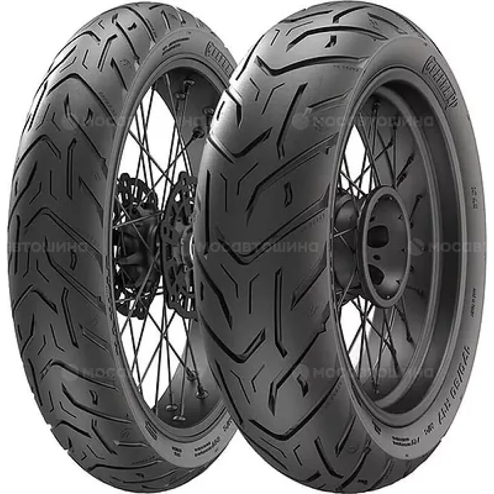 Anlas Capra-RD 120/70 R19 60V