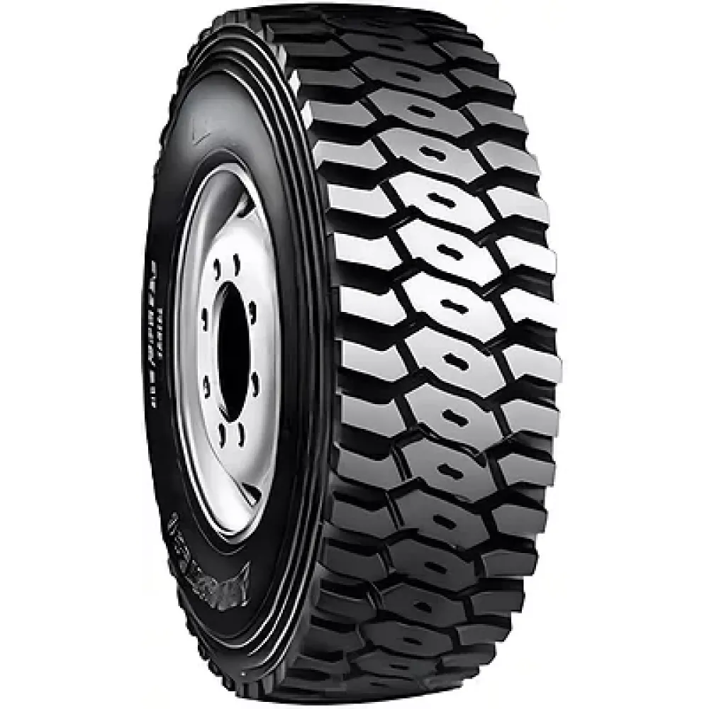 Bridgestone L355 315/80 R22,5 158/156G 3PMSF (Ведущая ось)