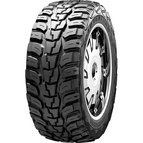 Marshal KL71 Road Venture MT 35x12,5x15 113Q