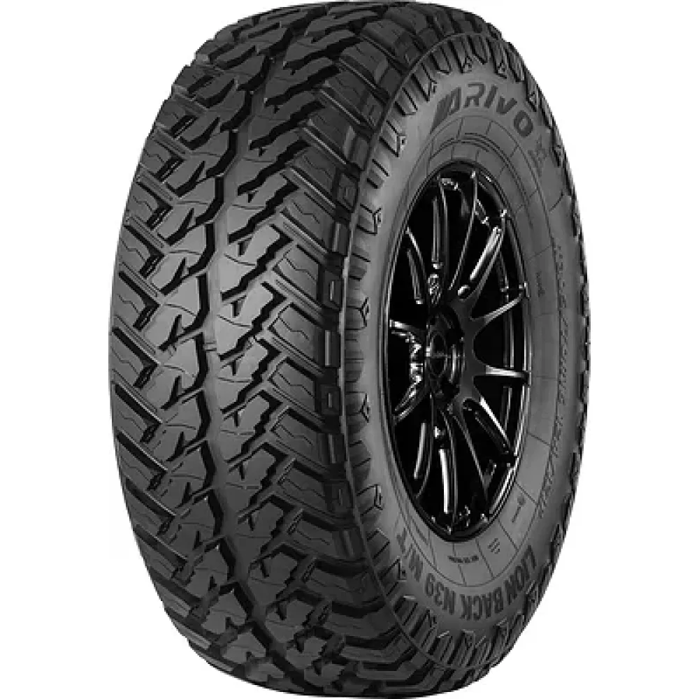 Arivo Lion Back N39 M/T LT225/75 R16 115/112N