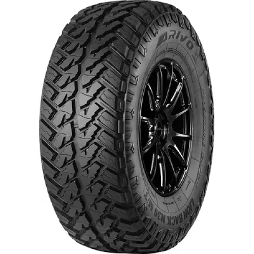 Arivo Lion Back N39 M/T LT225/75 R16 115/112N