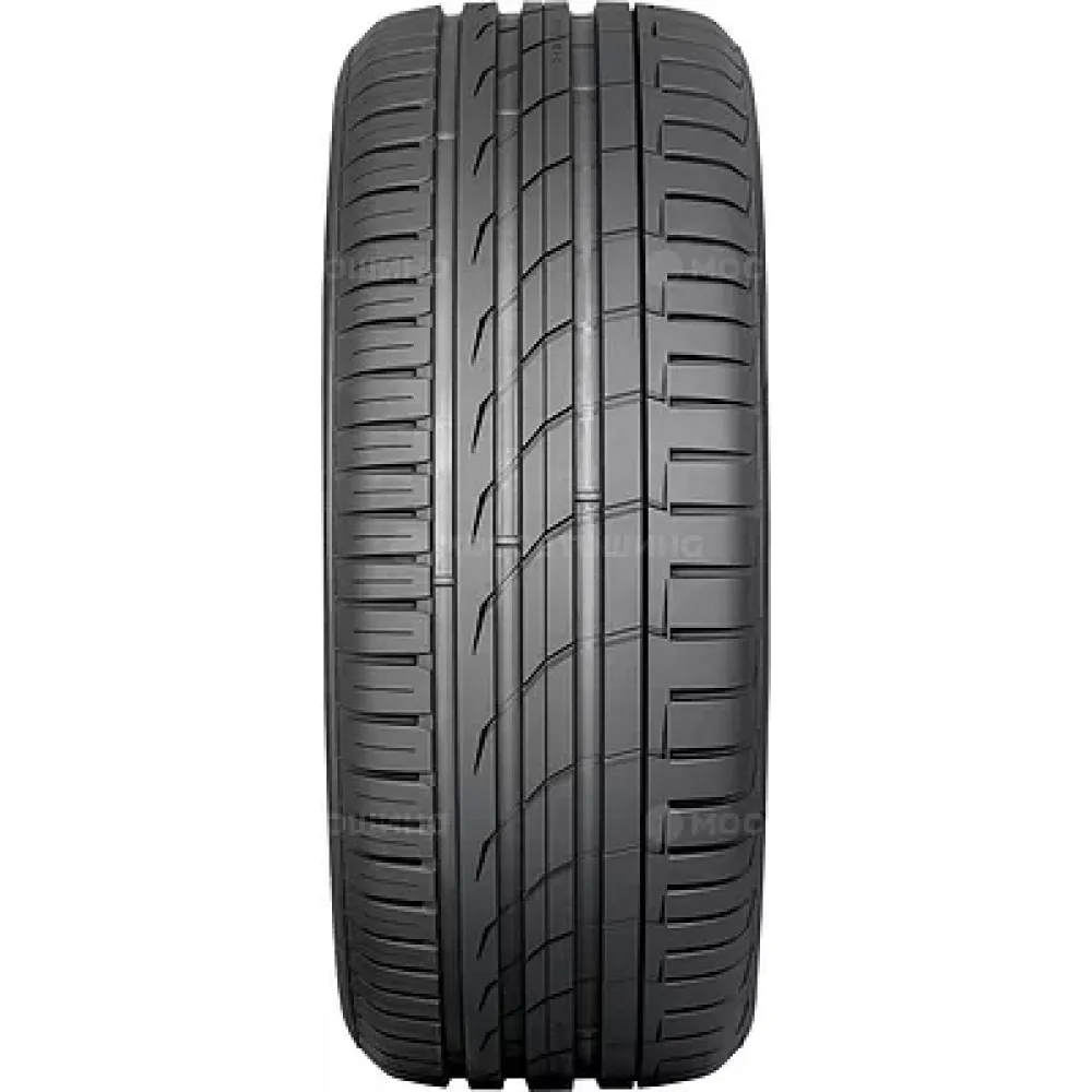 Nokian Hakka Black SUV 275/60 R20 115V