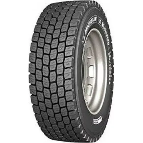 Michelin MULTIWAY D 315/80 R22,5 156/150L (Ведущая ось)