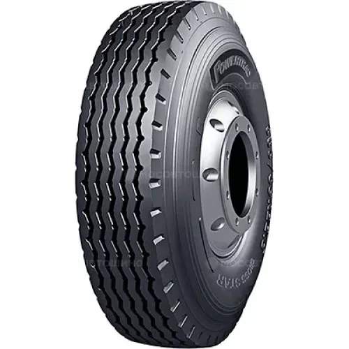 Hunterroad H102 385/65 R22,5 160L (Прицепная ось)