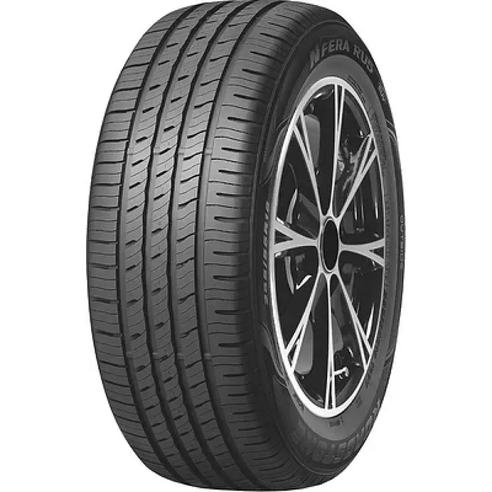 Nexen N'Fera RU5 235/65 R17 108V XL
