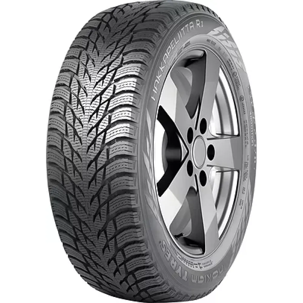 Nokian Hakkapeliitta R3 255/40 R18 99T XL