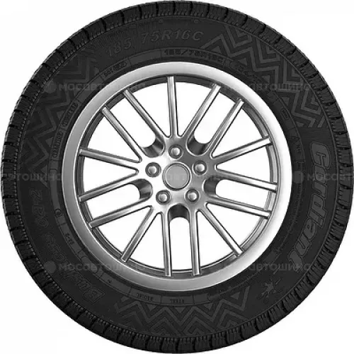 Cordiant Business CA2 215/75 R16 116R