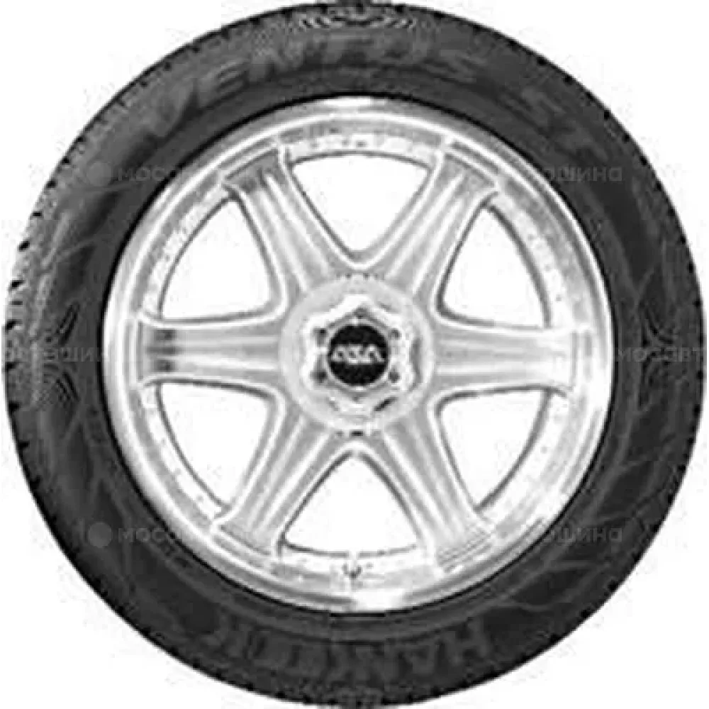 Hankook RH06 Ventus ST 285/45 R19 111W XL