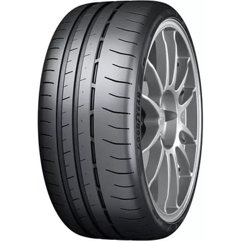 Goodyear Eagle F1 SuperSport R 275/35 R20 102Y