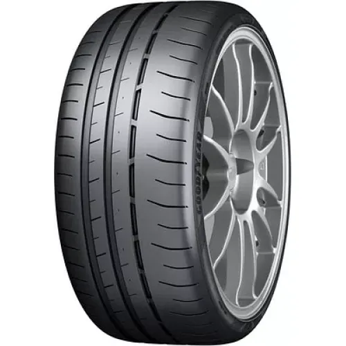 Goodyear Eagle F1 SuperSport R 275/35 R20 102Y