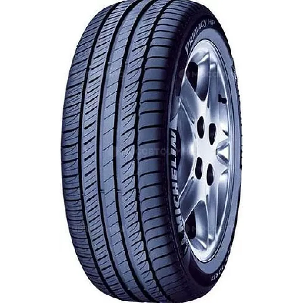 Michelin Primacy HP 225/50 R17 98W XL