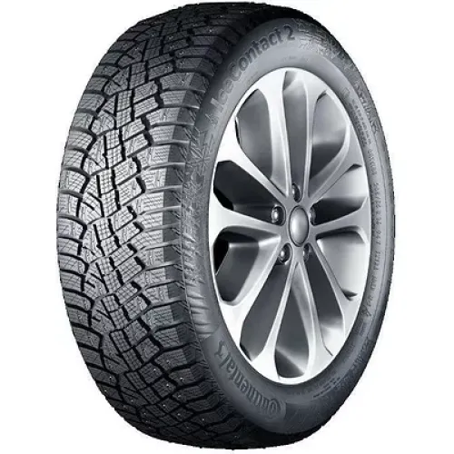 Continental ContiIceContact 2 SUV Contiseal 235/55 R18 104T XL