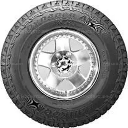 Hankook RF10 Dynapro ATm 285/75 R16 126/123B