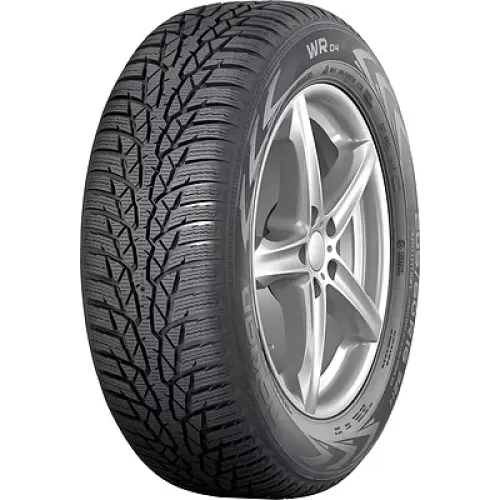 Nokian WR D4 225/45 R17 94V XL