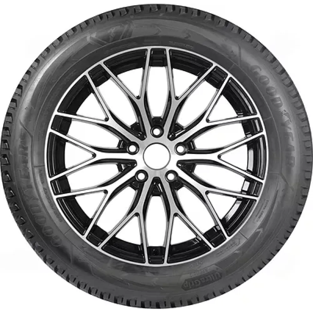 Goodyear Ultragrip Arctic 2 SUV 275/40 R21 107T XL
