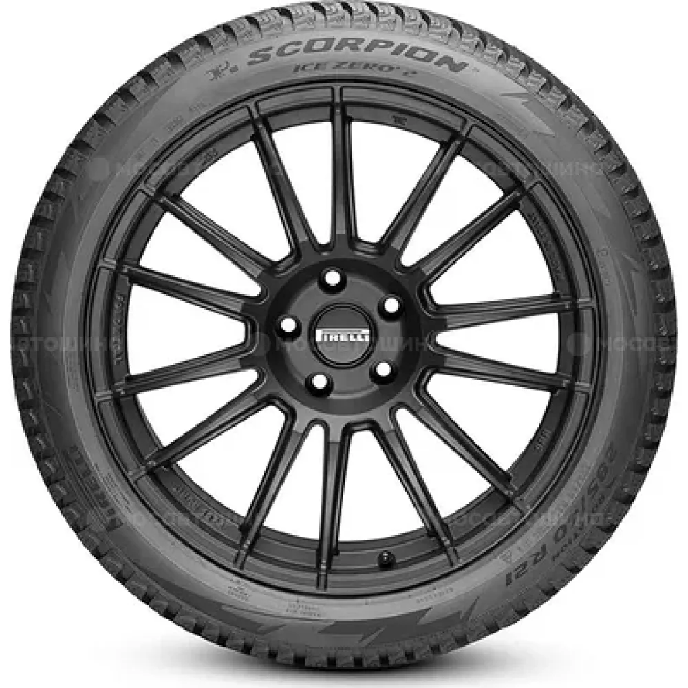 Pirelli Scorpion Ice Zero 2 225/65 R17 106T XL