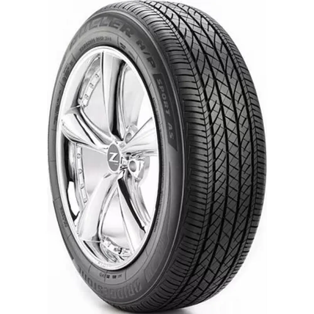 Bridgestone Dueler H/P Sport AS 215/60 R17 96H