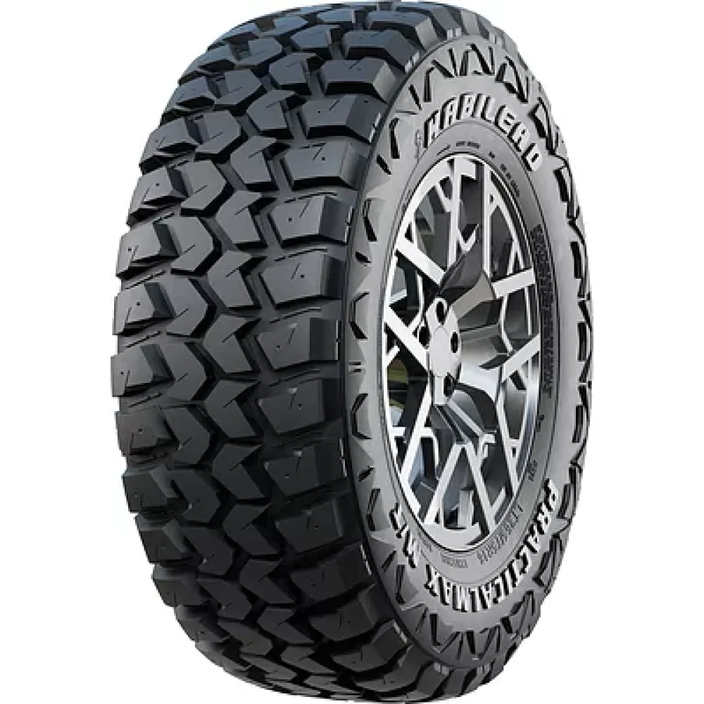 Habilead RS25 M/T 235/75 R15 104/101Q