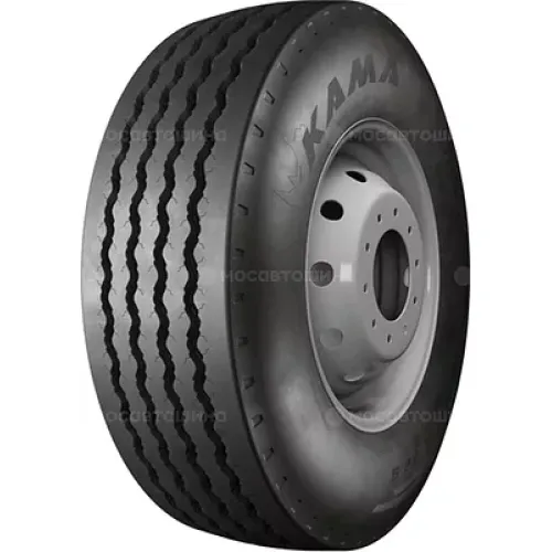 Кама NT 201 385/65 R22,5 160K (Прицепная ось)