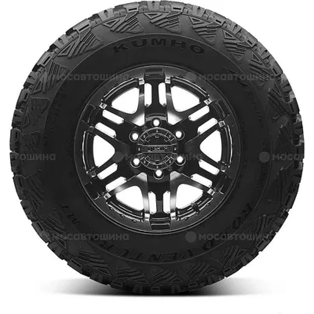 Kumho Road Venture MT KL71 33x12,5x18 118Q