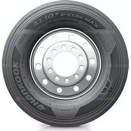 Hankook e-cube Max AL10+ 295/60 R22,5 150/147L PR16 (Рулевая ось)