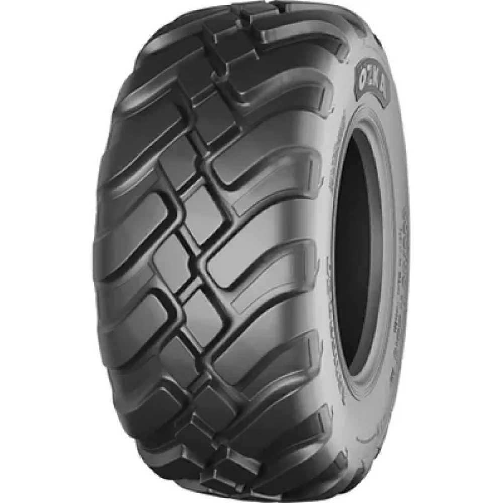 Pulmox FLT20 Agrigor20 600/50 R22,5 159D