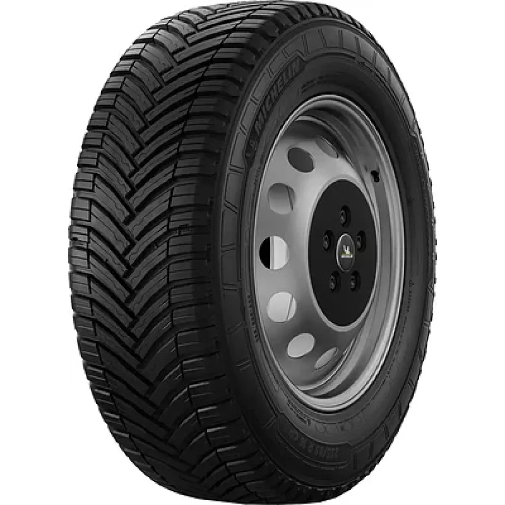 Michelin Agilis CrossClimate 195/75 R16C 110/108R