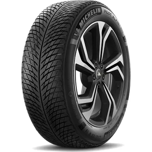 Michelin Pilot Alpin PA5 SUV 255/45 R20 105V XL